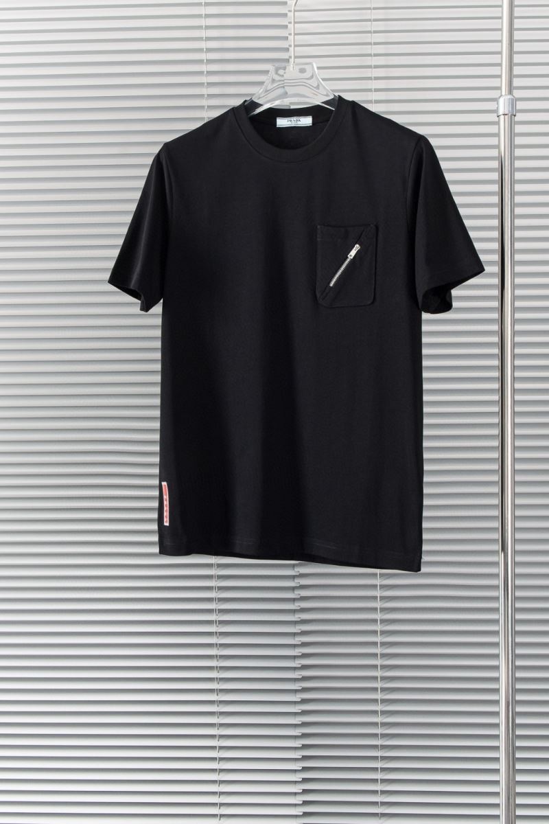 Prada T-Shirts